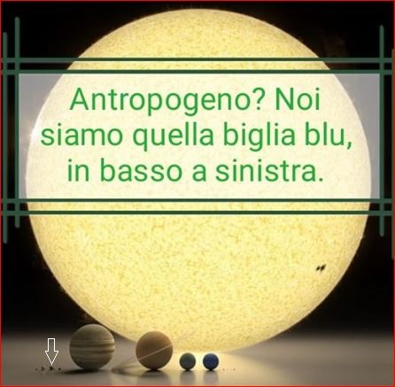 cobraf clima riscaldamento globale